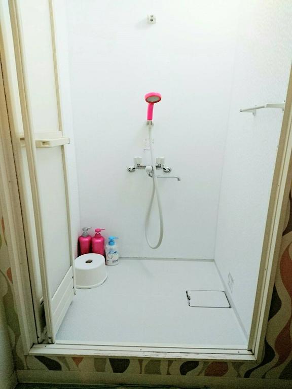 Imazato Guest House Осака Екстер'єр фото