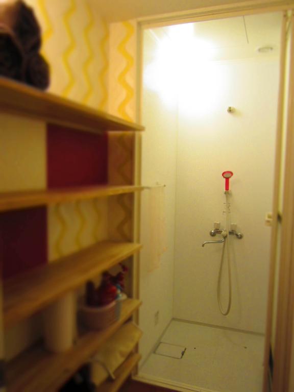 Imazato Guest House Осака Екстер'єр фото